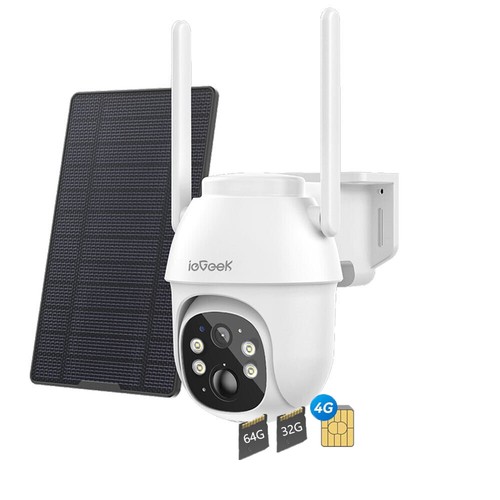 Iegeek kamera - 4g,