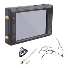  ZS-407 Spektrumanalysator 100