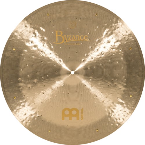 Meinl b22jchr byzance jazz - b22jchr,