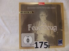 Das Feuerzeug Kult DEFA  HD