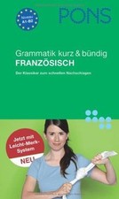 PONS Grammatik kurz  bündig