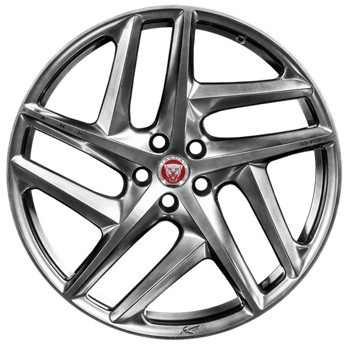 Kahn zoll rs forged - kahn®, 22"