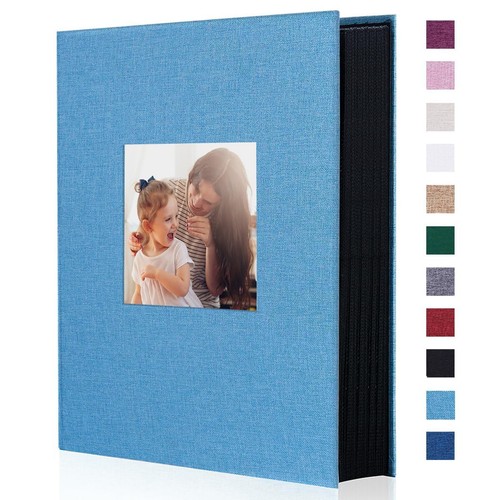 Fotoalbum 10x15 300 - , leinen