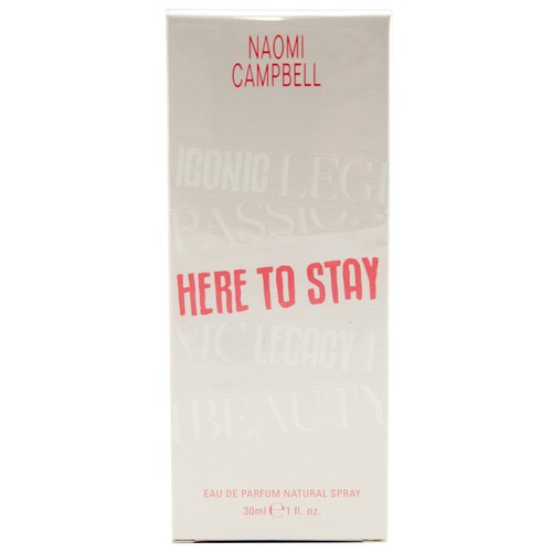 Naomi campbell here stay - stay, 30