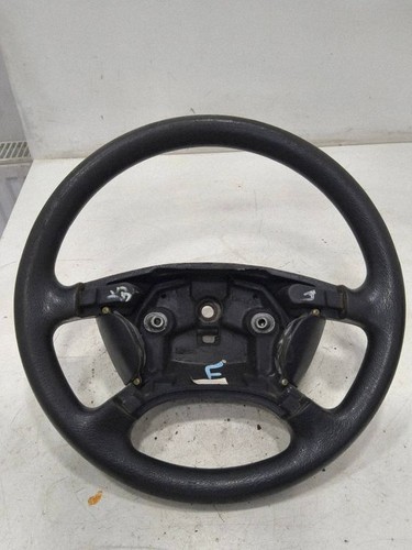 Lancia zeta 1997 vorne - zeta,
