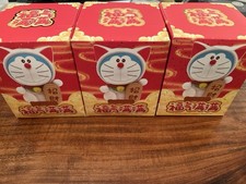 Doraemon Blindbox Figuren Set