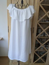 Italien Sommer Kleid Gr 40