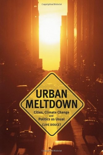 Urban meltdown doucet - urban,