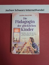 Die Pädagogin der