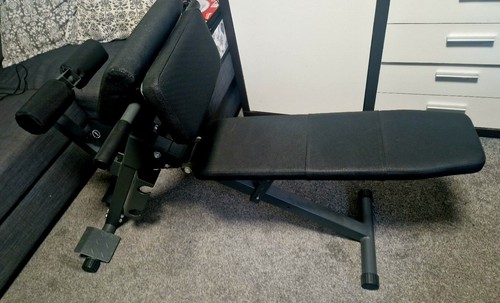 Finnlo backtrainer - &,