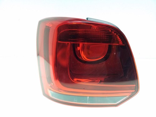 Volkswagen polo 2009 - v, 6r