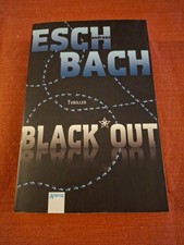 Black Out: Thriller  von