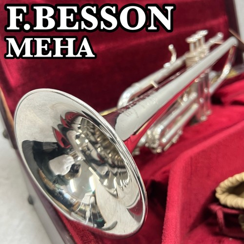 Besson meha by kanstul - meha,