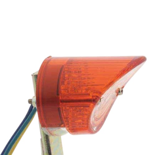 Shin led mini rücklicht - yo, led-mini-rücklicht