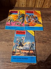 Perry Rhodan Science Fiction