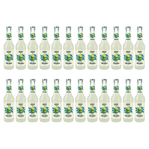 Vaihinger virgin mojito - virgin,