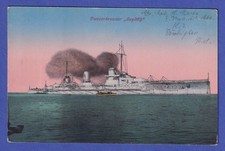 Deutsches Reich 1916