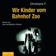 Wir Kinder vom Bahnhof Zoo