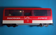 playmobil 4124 Personenwagen