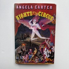 Nights at the Circus Angela