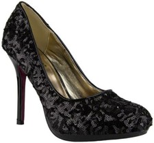 Damen Highheels Pumps mit