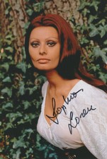 SOPHIA LOREN Original
