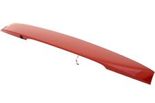 Heckspoiler BMW E46 316i - 330xi Touring  japanrot