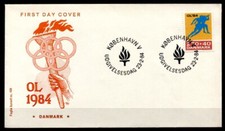 Olympische Spiele, Sarajevo