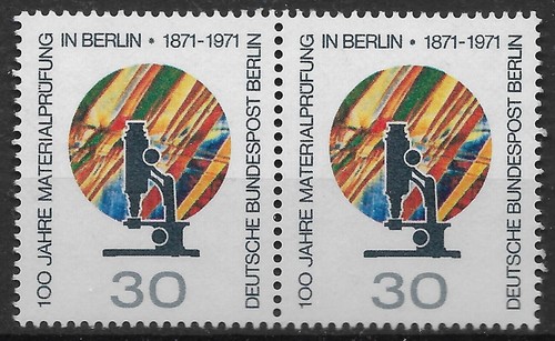 Berlin 1971 mi 416 - berlin,