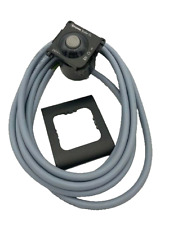 Truma Ultrastore Bedienfeld