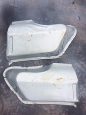 1 x Ford Capri MK 1 2 3 Stahl