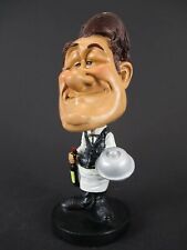 Kellner Restaurant Wackelkopf