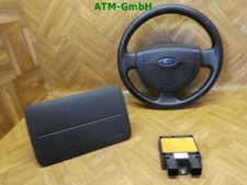 Airbagmodul Airbagsteuergerät