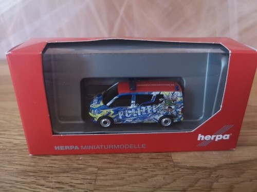 Herpa vw t6 - -,