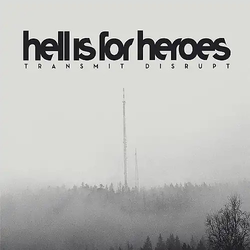 Hell for heroes transmit - hell,