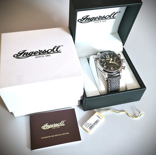Ingersoll herren uhr - ingersoll,