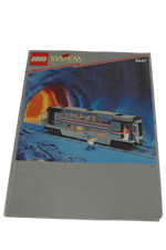 Lego® Eisenbahn TRAIN 4547