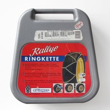 Schneeketten Ottinger Rallye