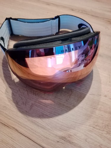Oakley skibrille - oakley,