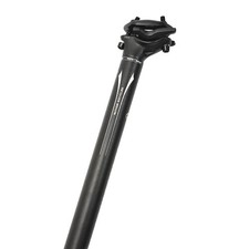 AUTHOR Fahrrad Sattelstütze