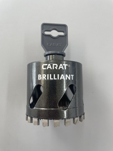 Carat dry laser brilliant - carat,