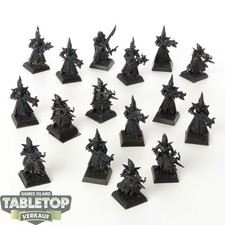 Warhammer Fantasy - 16x