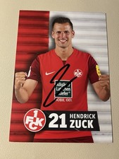 1. FC Kaiserslautern FCK