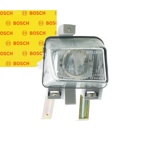 Bosch nebelscheinwerfer rechts - bosch,