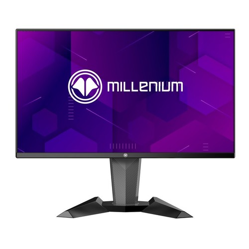 Gaming monitor millenium 25pro - gaming,