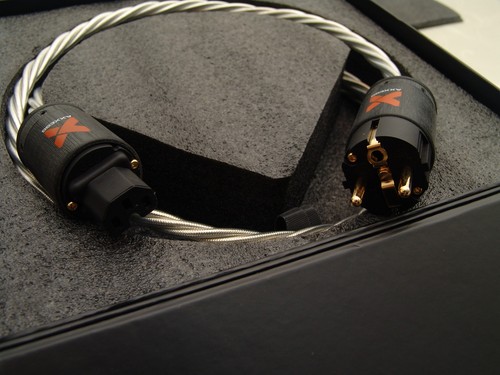 Original axxess x1010 power - axxess,