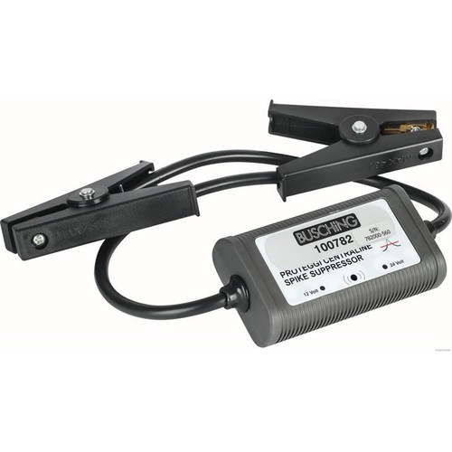 Busching batterie 24v - batterie, 12/24v
