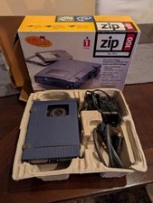 IOMEGA Zip 100 External Drive