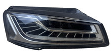 Audi A8 S8 D4 4H LED Matrix Scheinwerfer Rechts 4H0941036 inkl Steuergeräte