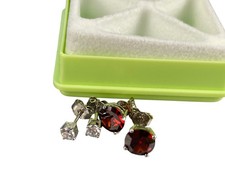 Tcm 925 silber ohrringe - tcm,